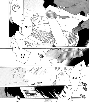 [Nakamura Asumiko] The Inheritance of Aroma [Eng] – Gay Manga sex 29