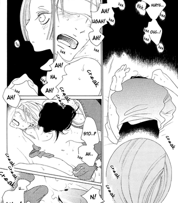 [Nakamura Asumiko] The Inheritance of Aroma [Eng] – Gay Manga sex 30