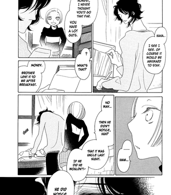 [Nakamura Asumiko] The Inheritance of Aroma [Eng] – Gay Manga sex 33