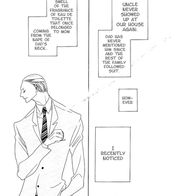 [Nakamura Asumiko] The Inheritance of Aroma [Eng] – Gay Manga sex 36