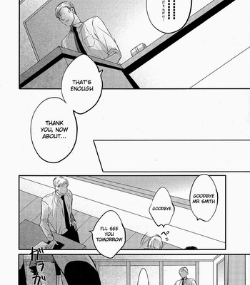 [Satoukibi] Schrödinger no Neko – Shingeki no Kyojin dj [Eng] – Gay Manga sex 21