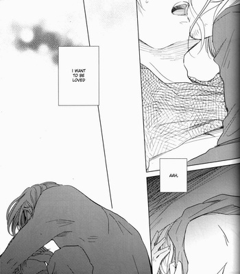 [Gusari] Shiki/Fuyu – Hetalia dj [Eng] – Gay Manga sex 26
