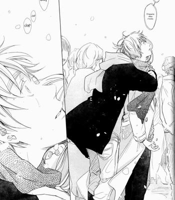 [Gusari] Shiki/Fuyu – Hetalia dj [Eng] – Gay Manga sex 42