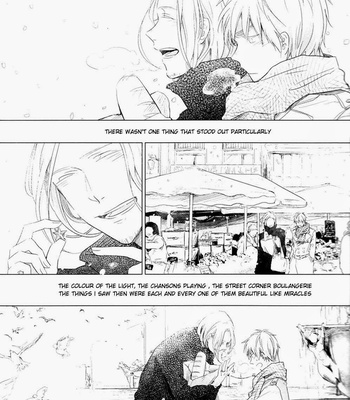 [Gusari] Shiki/Fuyu – Hetalia dj [Eng] – Gay Manga sex 6