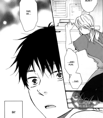 [Yamamoto Kotetsuko] Bokura no Negai ~ Our Wish vol.01 [Eng] – Gay Manga sex 23