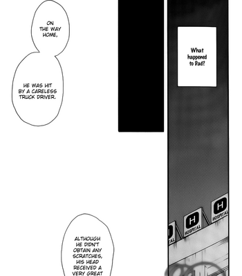 [Yamamoto Kotetsuko] Bokura no Negai ~ Our Wish vol.01 [Eng] – Gay Manga sex 24