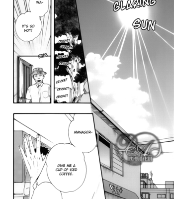[Yamamoto Kotetsuko] Bokura no Negai ~ Our Wish vol.01 [Eng] – Gay Manga sex 66