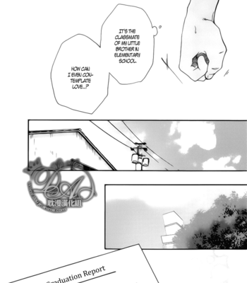 [Yamamoto Kotetsuko] Bokura no Negai ~ Our Wish vol.01 [Eng] – Gay Manga sex 83