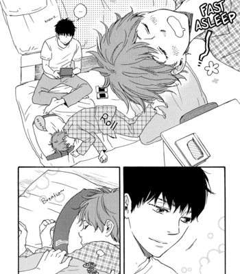 [Yamamoto Kotetsuko] Bokura no Negai ~ Our Wish vol.01 [Eng] – Gay Manga sex 168