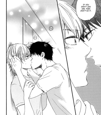 [Yamamoto Kotetsuko] Bokura no Negai ~ Our Wish vol.01 [Eng] – Gay Manga sex 174