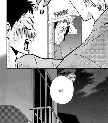 [Yamamoto Kotetsuko] Bokura no Negai ~ Our Wish vol.01 [Eng] – Gay Manga sex 190