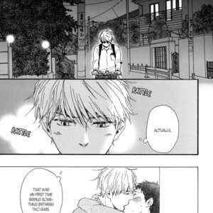 [Yamamoto Kotetsuko] Bokura no Negai ~ Our Wish (update c.18) [Eng] – Gay Manga sex 5