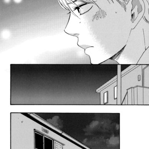 [Yamamoto Kotetsuko] Bokura no Negai ~ Our Wish (update c.18) [Eng] – Gay Manga sex 6