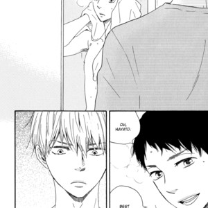 [Yamamoto Kotetsuko] Bokura no Negai ~ Our Wish (update c.18) [Eng] – Gay Manga sex 14