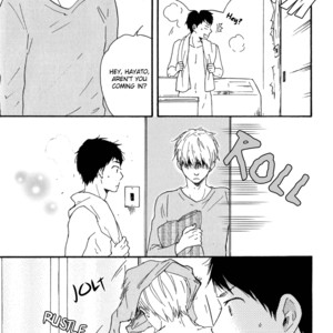 [Yamamoto Kotetsuko] Bokura no Negai ~ Our Wish (update c.18) [Eng] – Gay Manga sex 15