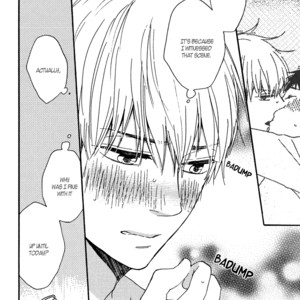 [Yamamoto Kotetsuko] Bokura no Negai ~ Our Wish (update c.18) [Eng] – Gay Manga sex 18