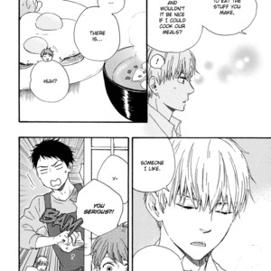 [Yamamoto Kotetsuko] Bokura no Negai ~ Our Wish (update c.18) [Eng] – Gay Manga sex 22