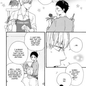 [Yamamoto Kotetsuko] Bokura no Negai ~ Our Wish (update c.18) [Eng] – Gay Manga sex 24