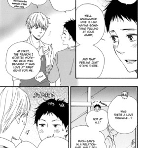 [Yamamoto Kotetsuko] Bokura no Negai ~ Our Wish (update c.18) [Eng] – Gay Manga sex 25