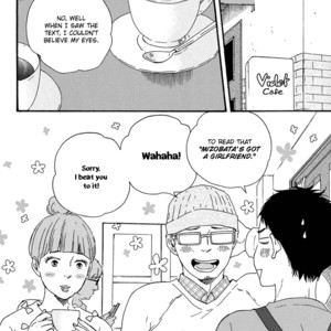 [Yamamoto Kotetsuko] Bokura no Negai ~ Our Wish (update c.18) [Eng] – Gay Manga sex 31