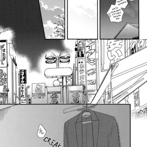 [Yamamoto Kotetsuko] Bokura no Negai ~ Our Wish (update c.18) [Eng] – Gay Manga sex 36