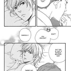 [Yamamoto Kotetsuko] Bokura no Negai ~ Our Wish (update c.18) [Eng] – Gay Manga sex 39