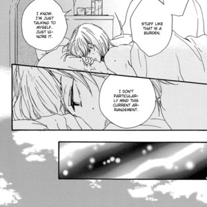 [Yamamoto Kotetsuko] Bokura no Negai ~ Our Wish (update c.18) [Eng] – Gay Manga sex 41