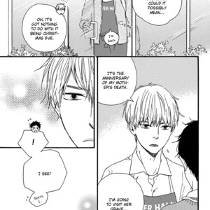[Yamamoto Kotetsuko] Bokura no Negai ~ Our Wish (update c.18) [Eng] – Gay Manga sex 44