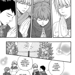 [Yamamoto Kotetsuko] Bokura no Negai ~ Our Wish (update c.18) [Eng] – Gay Manga sex 46