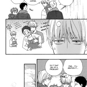 [Yamamoto Kotetsuko] Bokura no Negai ~ Our Wish (update c.18) [Eng] – Gay Manga sex 47