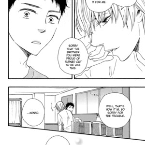 [Yamamoto Kotetsuko] Bokura no Negai ~ Our Wish (update c.18) [Eng] – Gay Manga sex 53