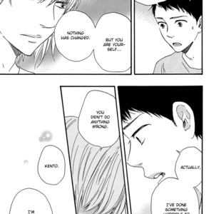 [Yamamoto Kotetsuko] Bokura no Negai ~ Our Wish (update c.18) [Eng] – Gay Manga sex 56