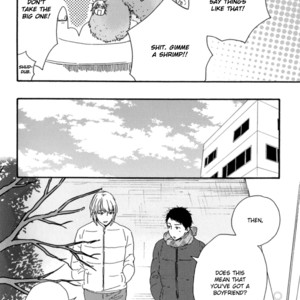 [Yamamoto Kotetsuko] Bokura no Negai ~ Our Wish (update c.18) [Eng] – Gay Manga sex 72
