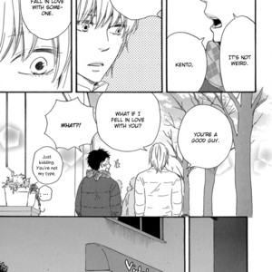 [Yamamoto Kotetsuko] Bokura no Negai ~ Our Wish (update c.18) [Eng] – Gay Manga sex 75