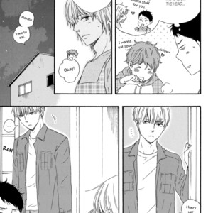 [Yamamoto Kotetsuko] Bokura no Negai ~ Our Wish (update c.18) [Eng] – Gay Manga sex 77