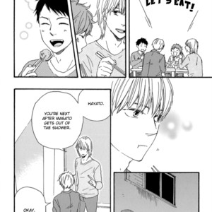 [Yamamoto Kotetsuko] Bokura no Negai ~ Our Wish (update c.18) [Eng] – Gay Manga sex 78