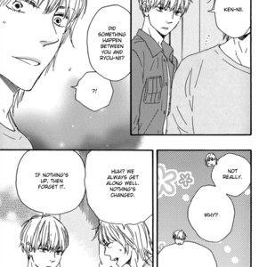[Yamamoto Kotetsuko] Bokura no Negai ~ Our Wish (update c.18) [Eng] – Gay Manga sex 79