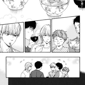 [Yamamoto Kotetsuko] Bokura no Negai ~ Our Wish (update c.18) [Eng] – Gay Manga sex 97