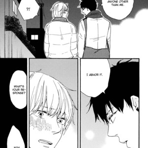 [Yamamoto Kotetsuko] Bokura no Negai ~ Our Wish (update c.18) [Eng] – Gay Manga sex 101