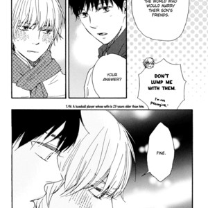 [Yamamoto Kotetsuko] Bokura no Negai ~ Our Wish (update c.18) [Eng] – Gay Manga sex 104