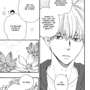 [Yamamoto Kotetsuko] Bokura no Negai ~ Our Wish (update c.18) [Eng] – Gay Manga sex 107