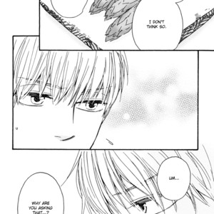 [Yamamoto Kotetsuko] Bokura no Negai ~ Our Wish (update c.18) [Eng] – Gay Manga sex 114