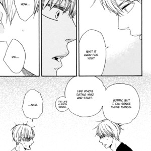 [Yamamoto Kotetsuko] Bokura no Negai ~ Our Wish (update c.18) [Eng] – Gay Manga sex 117