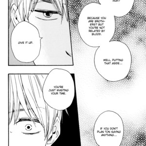 [Yamamoto Kotetsuko] Bokura no Negai ~ Our Wish (update c.18) [Eng] – Gay Manga sex 118