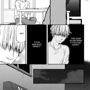 [Yamamoto Kotetsuko] Bokura no Negai ~ Our Wish (update c.18) [Eng] – Gay Manga sex 128