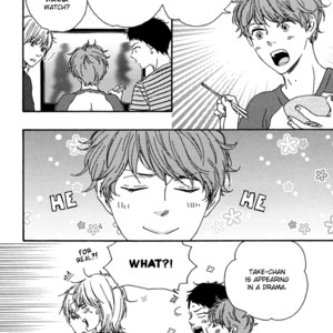 [Yamamoto Kotetsuko] Bokura no Negai ~ Our Wish (update c.18) [Eng] – Gay Manga sex 129