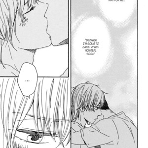 [Yamamoto Kotetsuko] Bokura no Negai ~ Our Wish (update c.18) [Eng] – Gay Manga sex 132
