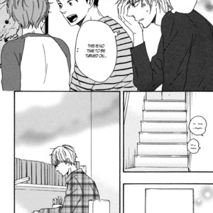 [Yamamoto Kotetsuko] Bokura no Negai ~ Our Wish (update c.18) [Eng] – Gay Manga sex 133