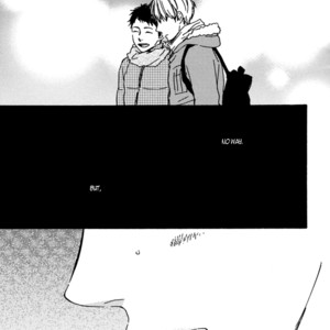[Yamamoto Kotetsuko] Bokura no Negai ~ Our Wish (update c.18) [Eng] – Gay Manga sex 136