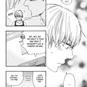 [Yamamoto Kotetsuko] Bokura no Negai ~ Our Wish (update c.18) [Eng] – Gay Manga sex 141